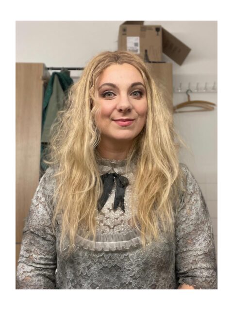 I finally sang my first Pamina on Saturday, my role and house debut at the @staatstheatersaarland 🥳
It is a moment I have been waiting and preparing for for years, and I am so happy with how it went!
I must have sung “Ach, ich fühl’s” a thousand times, but it feels completely different when you sing it to an actual Tamino, and I mean, what a Tamino @taejun.sun 🤩🤩
Four more shows to go and I cannot wait!
I could not have wished for a better team. Congratulations to everyone!! 🎉✨
Musical Direction: Stefan Neubert, Nickolas Kudo
Stage Direction: Susanne Lietzow
Set Design: Aurel Lenfert
Costume Design: Jasna Bošnjak
Sound Composition: Jacob Suske
Video: Sophie Lux
Lighting Design: Susanne Reinhardt
Choreography: Nobel Lakaev
Dramaturgy: Stephanie Schulze
Sarastro: Markus Jaursch, KS Hiroshi Matsui
Tamino: Taejun Sun @taejun.sun
Queen of the Night: Bettina Maria Bauer, Marie-Pierre Roy @betti.bauer.sopran @mariepierre_roy
Pamina: Bettina Maria Bauer, Margot Genet
Papageno: Yancheng Chen @chenyanchengbariton
Papagena: Laura Bečeić @laura.beceic
Monostatos: Benjamin Lee @benjaminleetenor
First Lady: Elizabeth Wiles
Second Lady: Carmen Seibel @carmenseibelmezzosoprano
Third Lady: KS Judith Braun
Speaker / 1st Priest / 2nd Armed Guard: KS Stefan Röttig
2nd Priest / 1st Armed Guard: KS Algirdas Drevinskas
First Boy: Franziska Bäselt, Maren Röttig
Second Boy: Yuliia Andriichuk, Eva Sophie Donner
Third Boy: Monika Deligiannaki, Teresa Mertz-Echauri
•
•
•
#operasinger #operasingersofinstagram #opera #oper #mozart #pamina #magicflute #diezauberflöte #soprano #sopranolife #classicalmusic