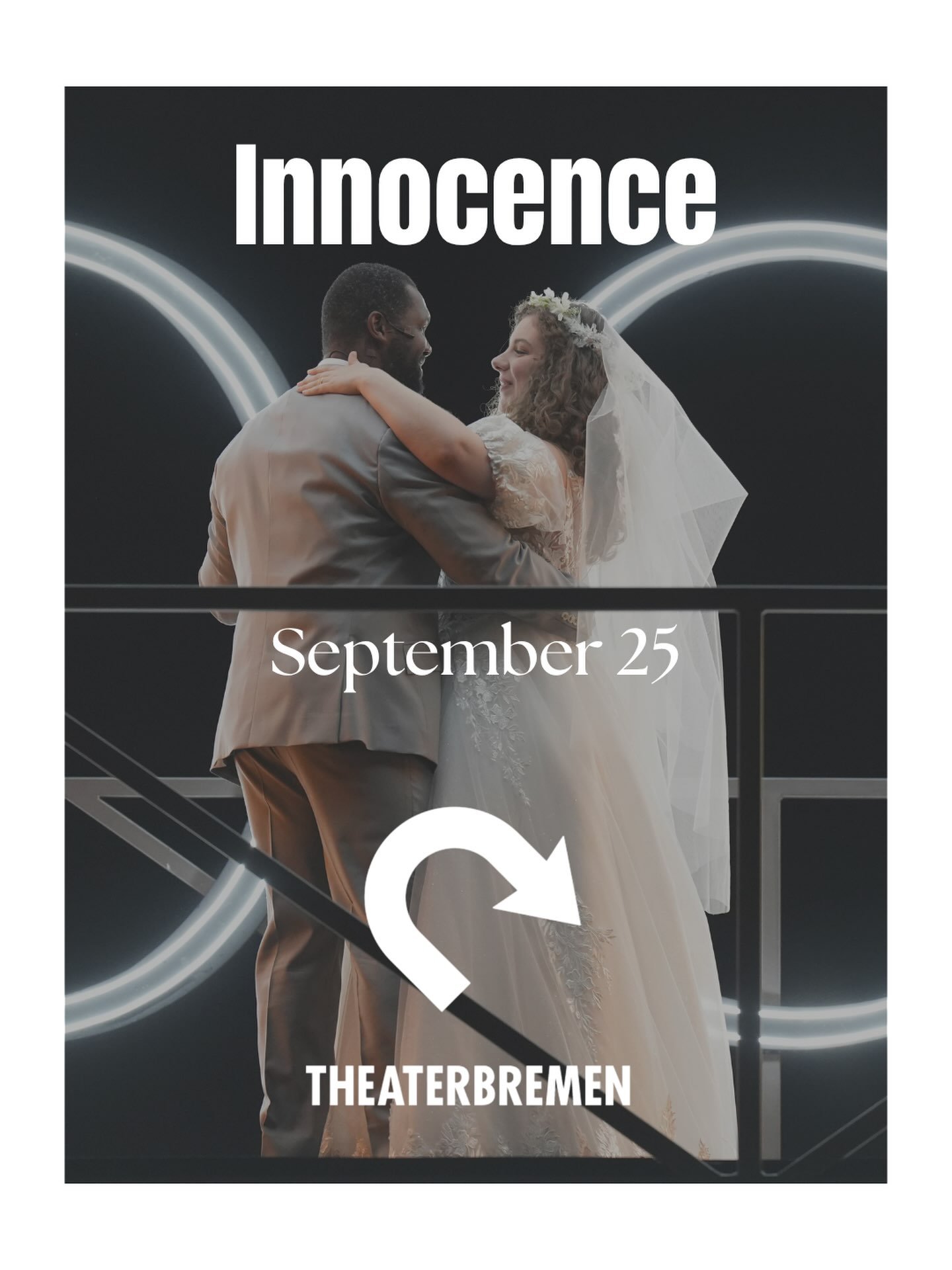 Absolutely thrilled to be jumping in to sing my dear Stela in the @theaterbremen premiere of Saariaho’s Innocence this Friday! 🥳
Getting the call is one thing, but then there are all the little things that make a jump-in possible, like the administration at @staatstheatersaarland , who cancelled all my rehearsals at the theatre and made it possible for me to go. So, thank you for that! 🙏
Can’t wait to meet the team in Bremen, and get to see the amazing coach @rolandogarza_rdz and fantastic Regieassistent @krysiafranz again 🤩
And of course a speedy recovery to Julia Grüter!
📸 Karl und Monika Forster